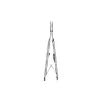 Micro Suturing Needle Holders